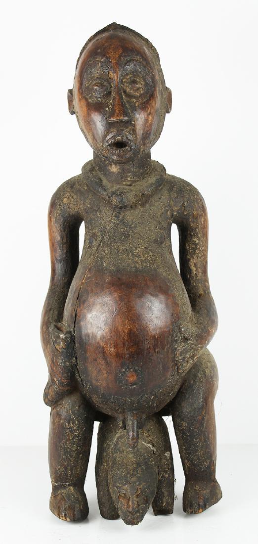 African Art: Kota People (1 of 2)