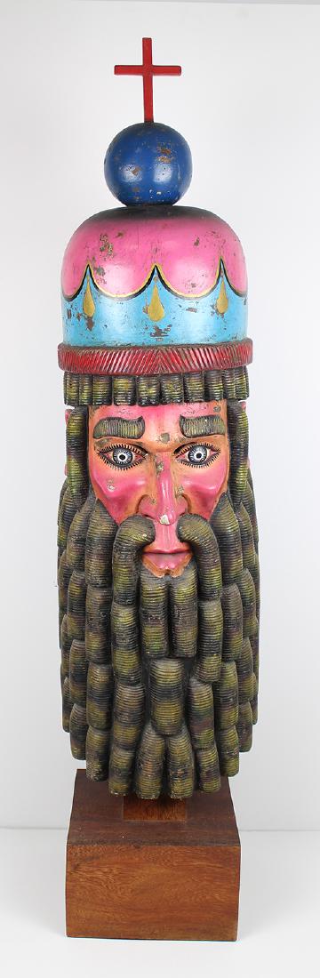 Guerrero State Mask (1 of 1)