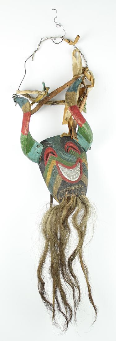 Guerrero State Mask (1 of 1)