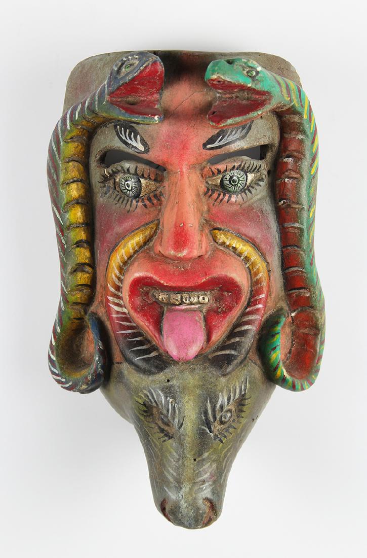 Guerrero State Mask (1 of 1)