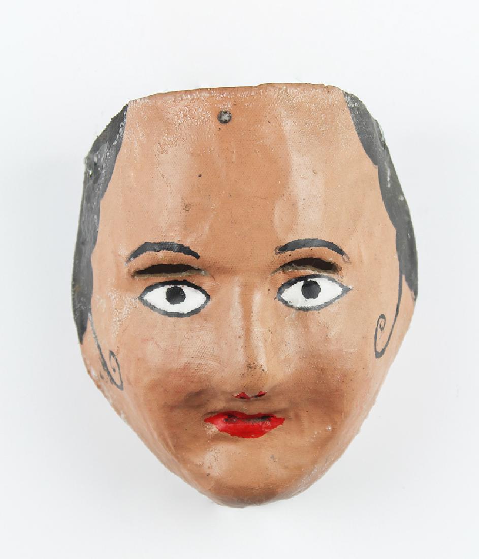 Oaxaca State Mask (1 of 1)