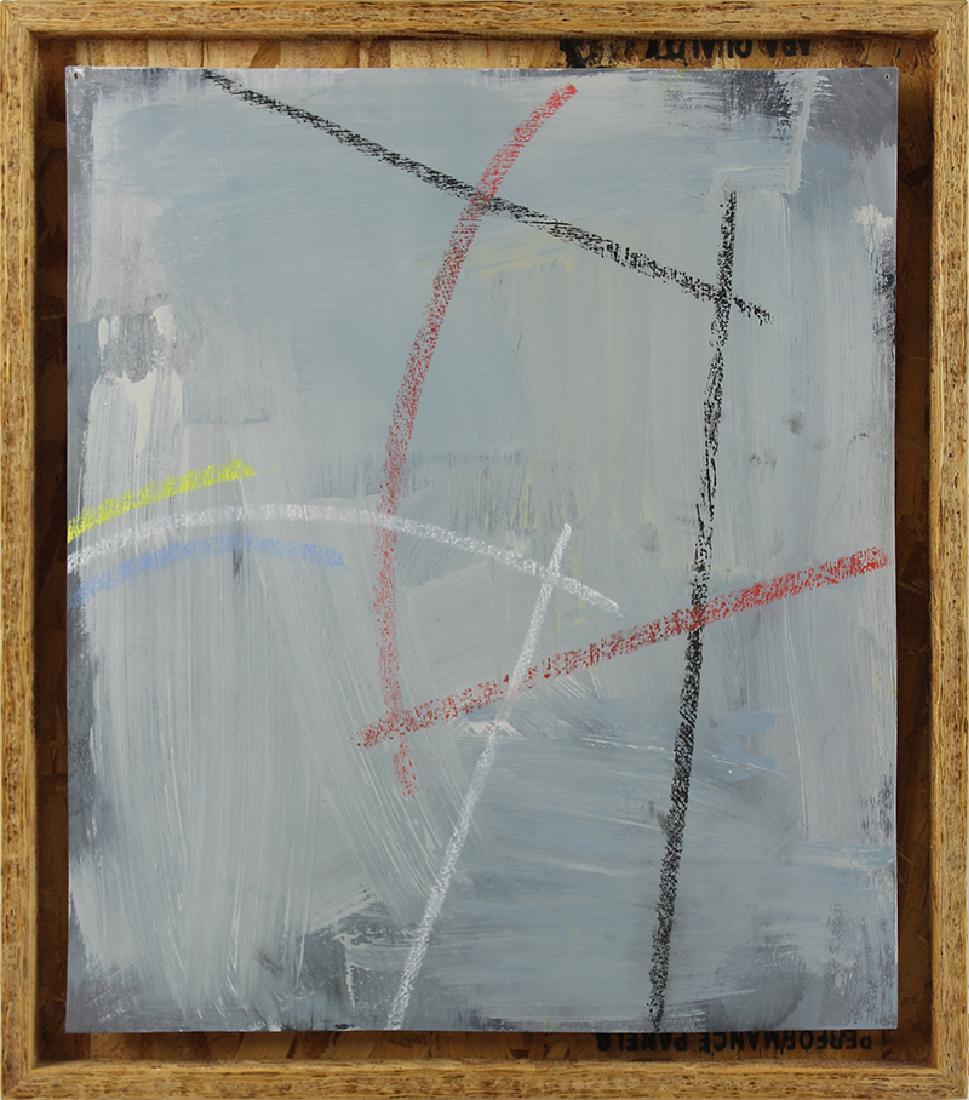 Mario Correa (b. 1976) Californian (1 of 2)