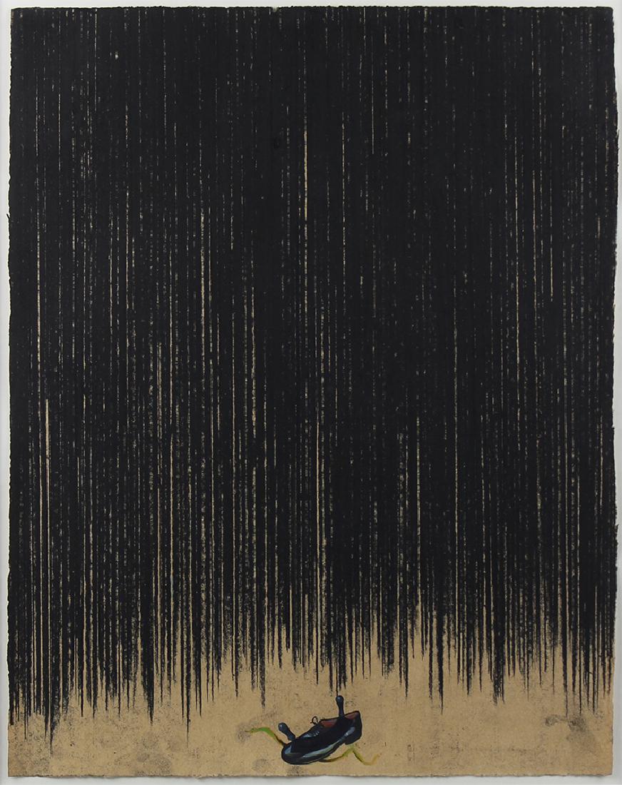 Giuseppe Gallo (b. 1954) Italian (1 of 2)