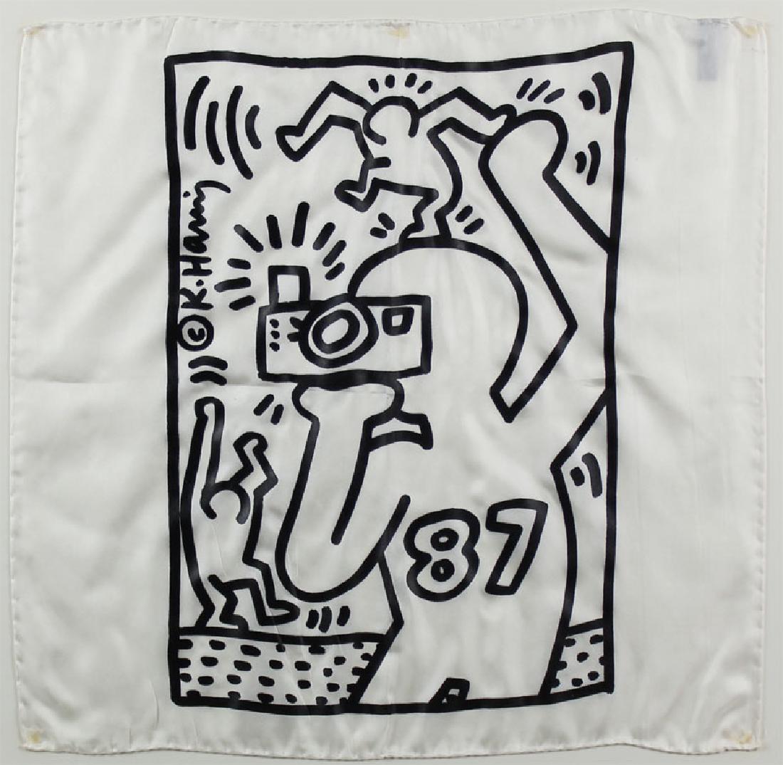 Keith Haring Design (1 of 2)