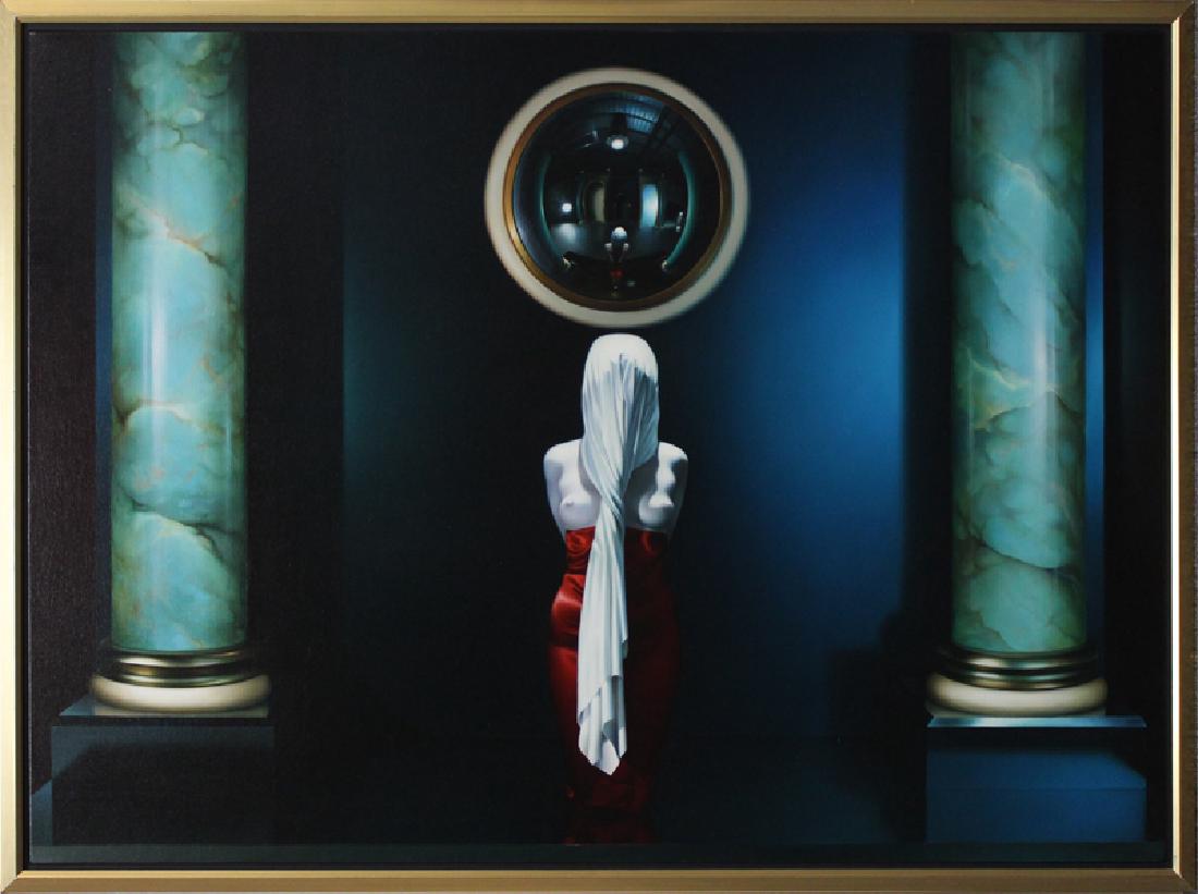 Ron L. Kostoff (b. 1956) Arizona (1 of 1)