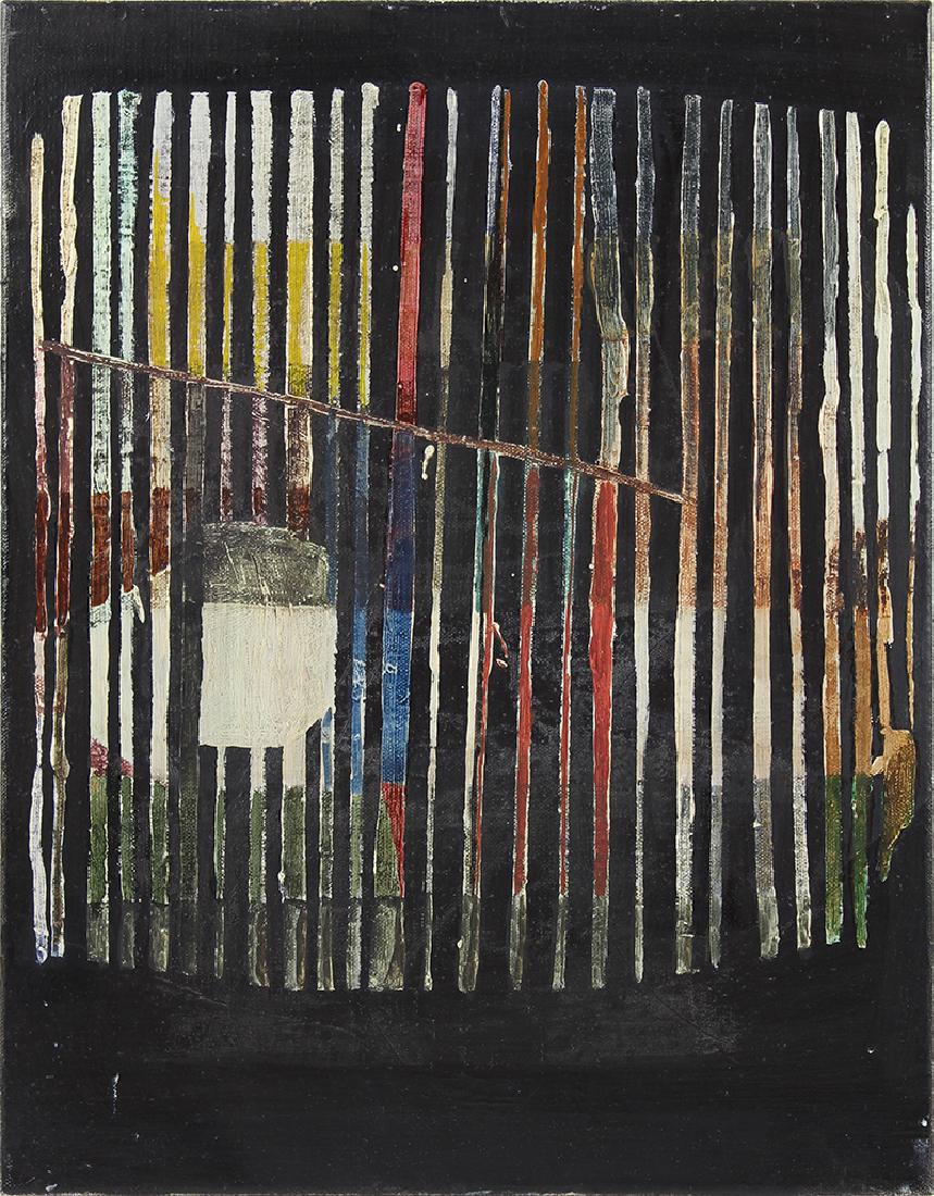 Scott Olson (b. 1976) American (1 of 1)