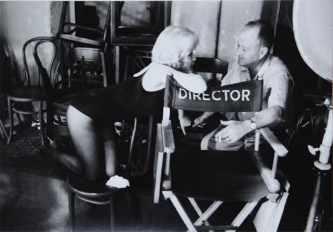 Bob Willoughby (1927-2009) Californian (1 of 2)