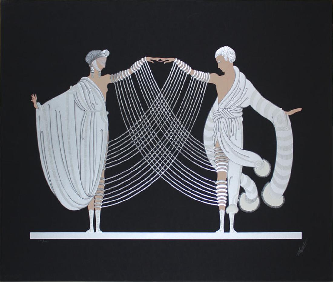 Erte (1892-1990) Russian (1 of 1)