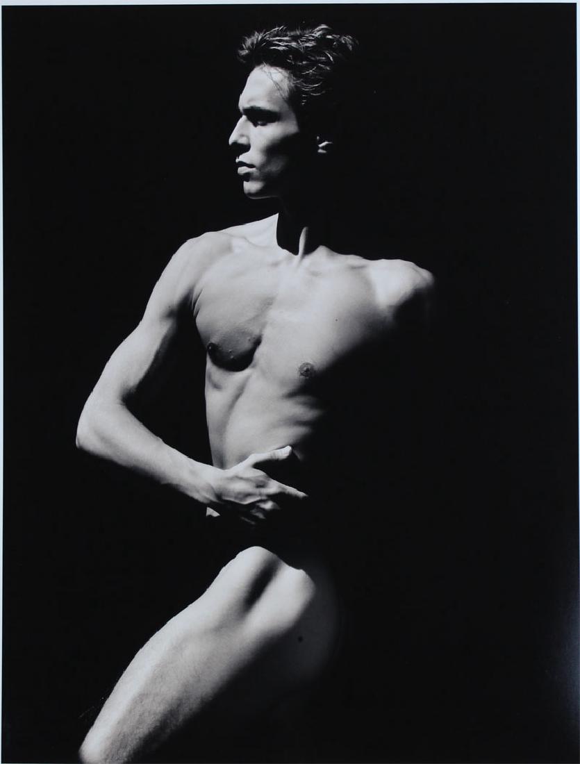 Greg Gorman (b. 1949) Californian (1 of 2)