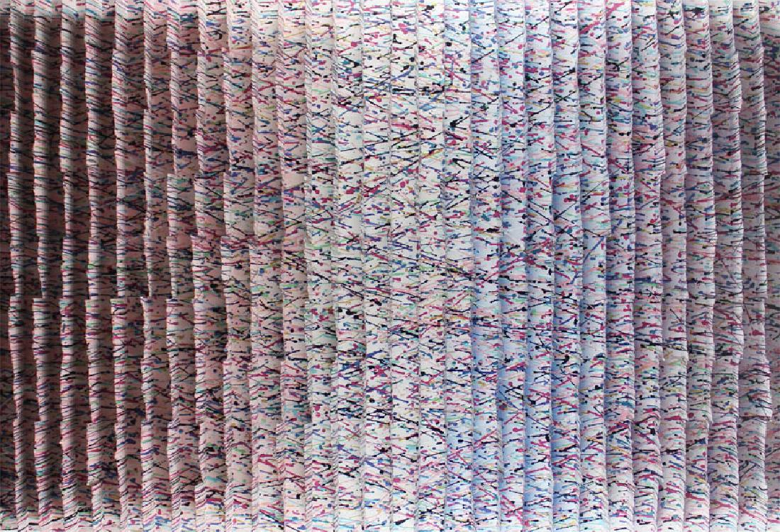 Mary Louise Jones (20th/ 21st Century) American (1 of 1)