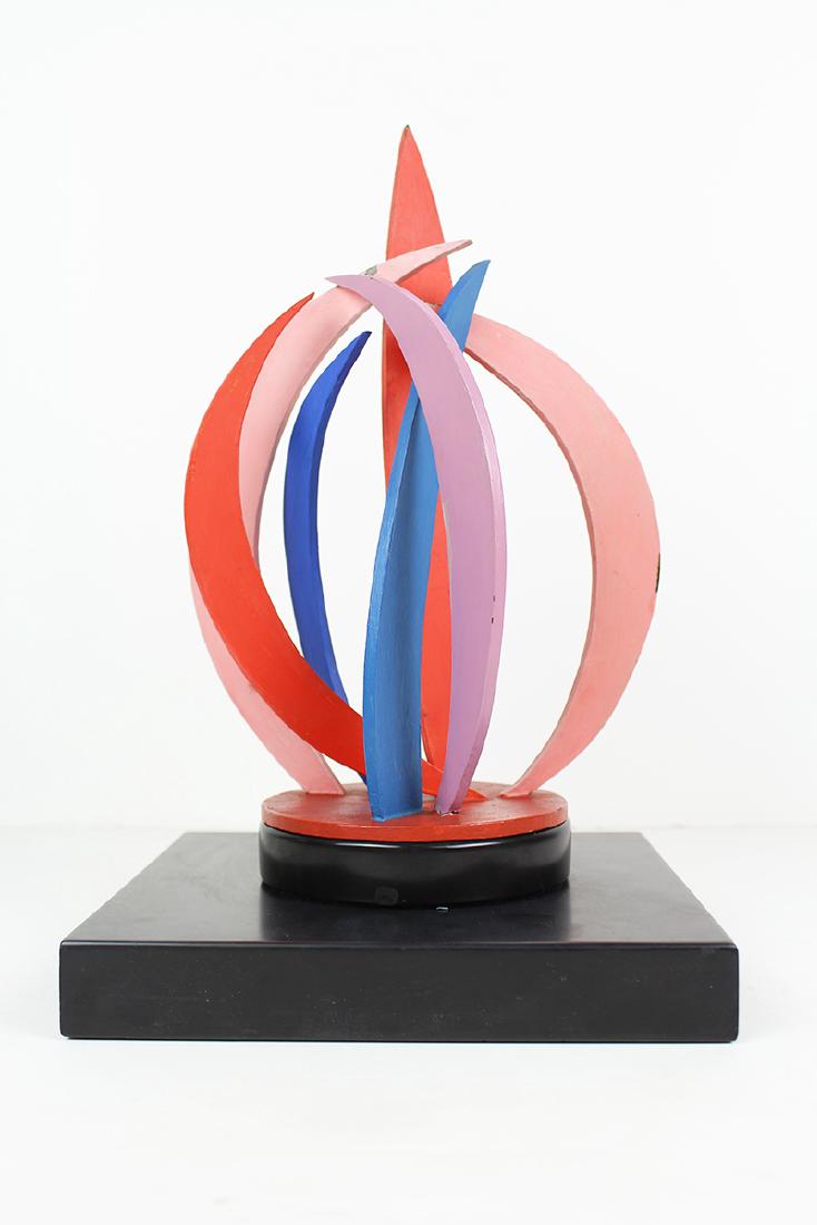 Mid-Century Sculpture (20th Century) American (1 of 3)