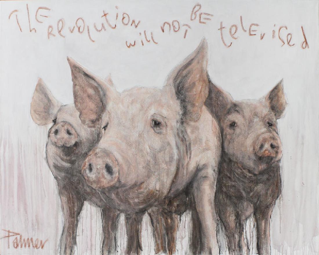 Christian Palmer (b.1970) United Kingdom (1 of 1)