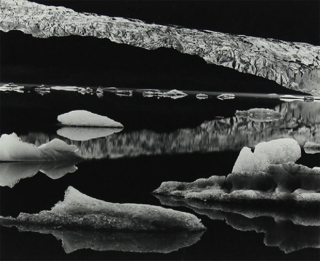 Brett Weston (1911-1993) Californian (1 of 2)