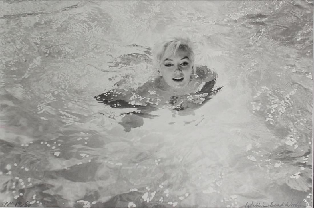 William Read Woodfield (1928-2001) American (1 of 2)