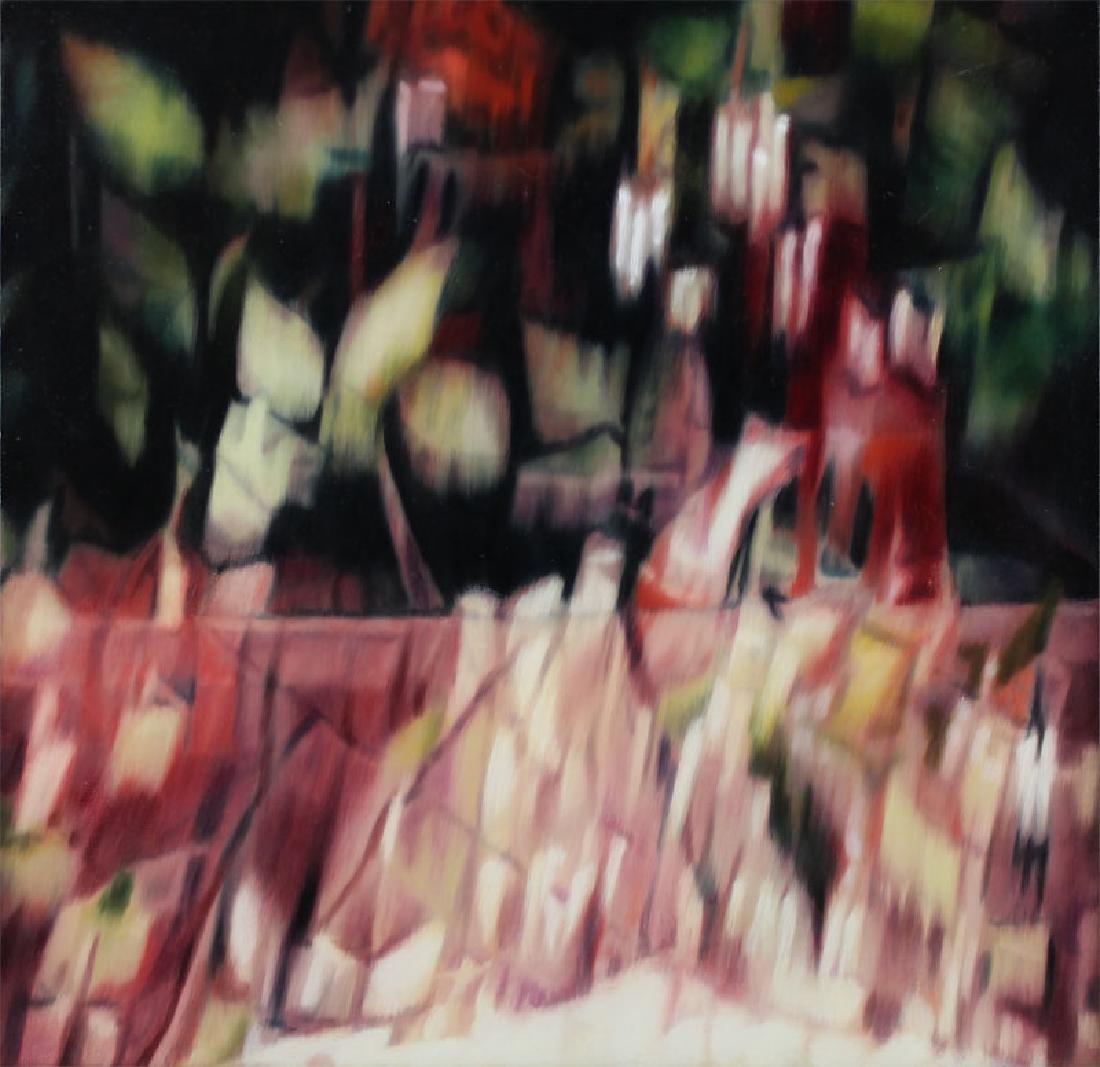 Matthew Brown (20th/ 21st Century) (1 of 2)