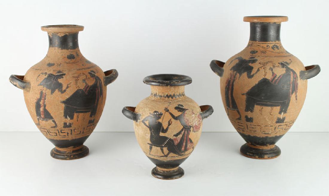 Ceramics (three) (1 of 1)