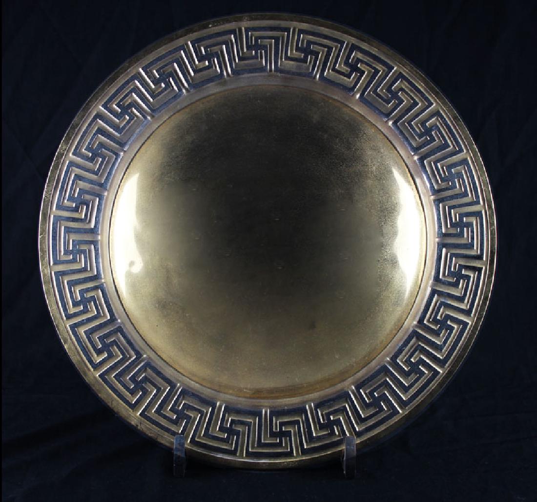 Art glass: Sabateus Pelzzi/ Thomas Morgan (1 of 1)