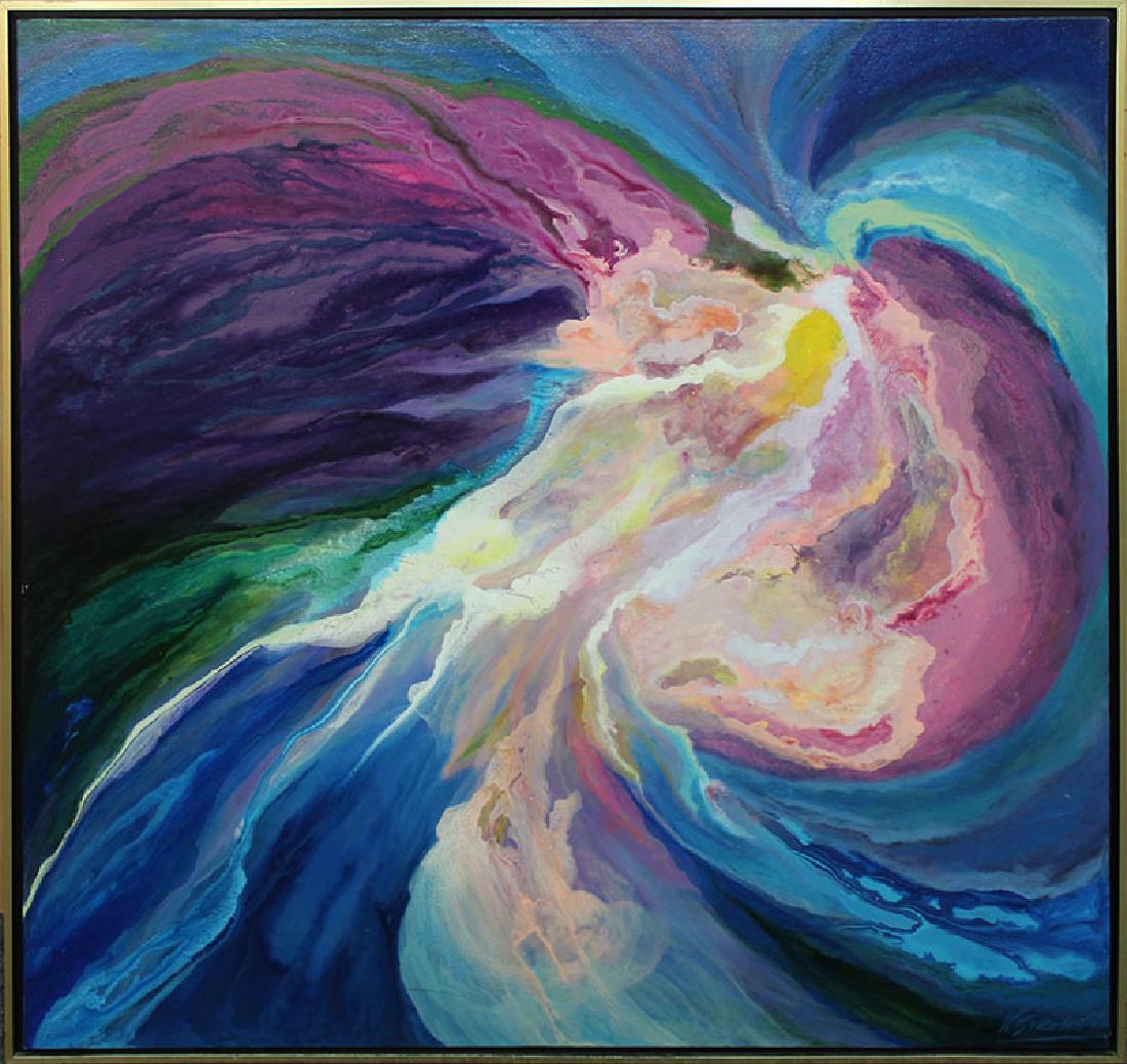 Vladimir Sokolov (b. 1940) Russian Federation (1 of 1)