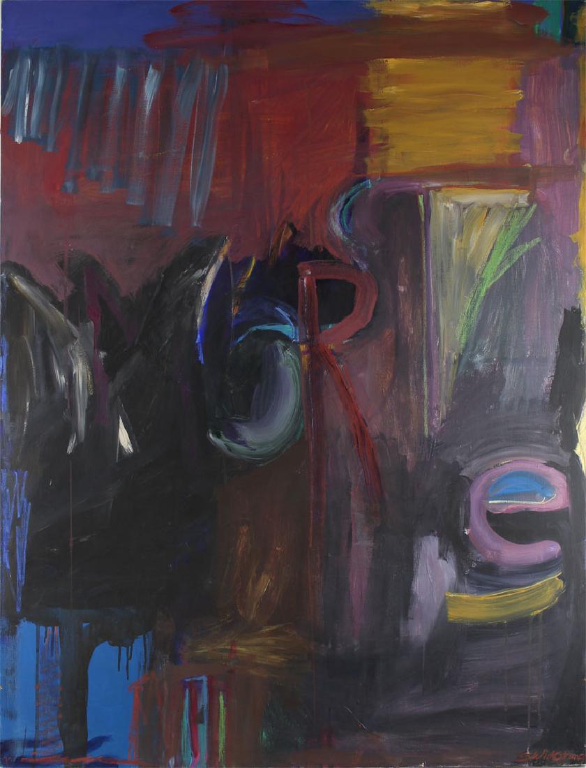 Susan Wickstrand (b. 1968) American (1 of 1)