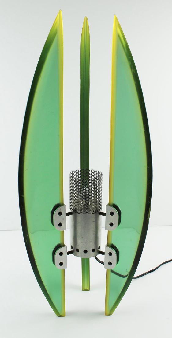 Steve Zoller (20th/ 21st Century) Mexican/ Californian (1 of 2)