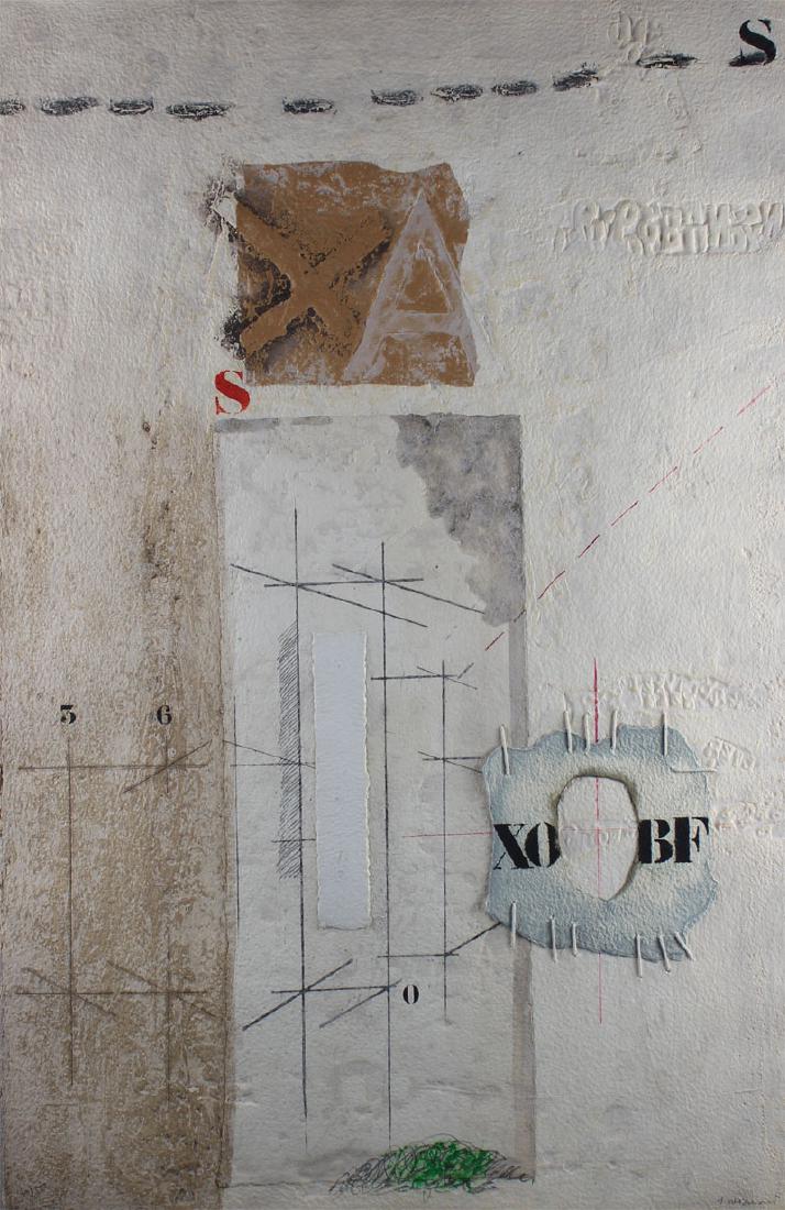 James Coignard (1925-2008) French (1 of 2)