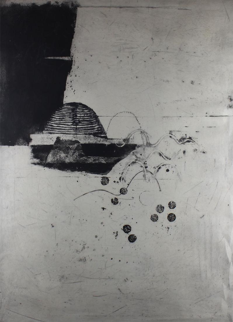 Johnny Friedlaender (1912-1992) German (1 of 2)