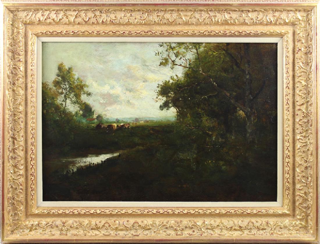 William Keith (1838-1911) Scotland/ Californian (1 of 2)