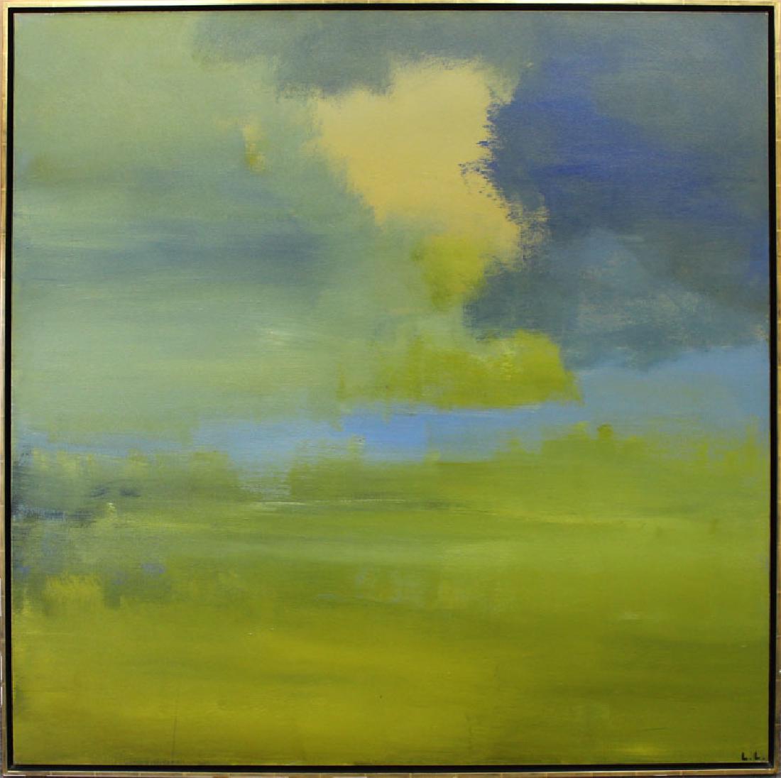 Luc Leestemaker (b. 1957) Netherlands California (1 of 1)