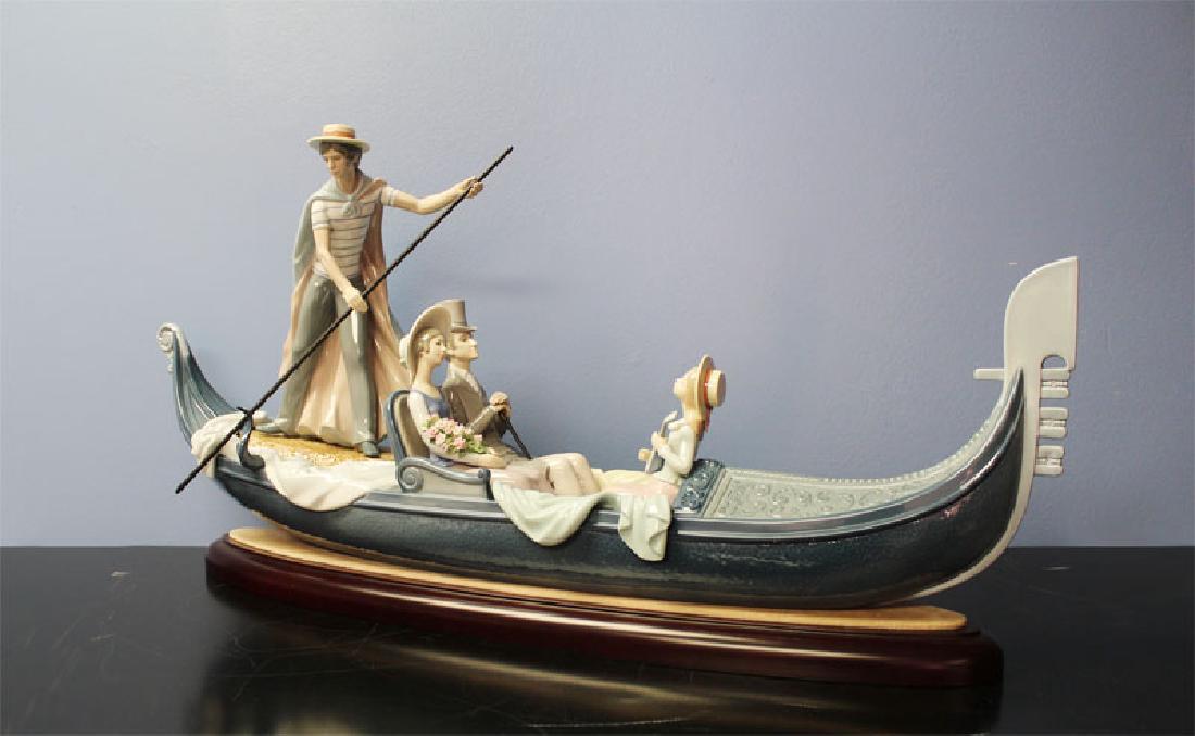 Lladro Porcelain (1 of 1)