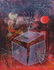 Roberto Matta (1911-2002) Chilean - 2