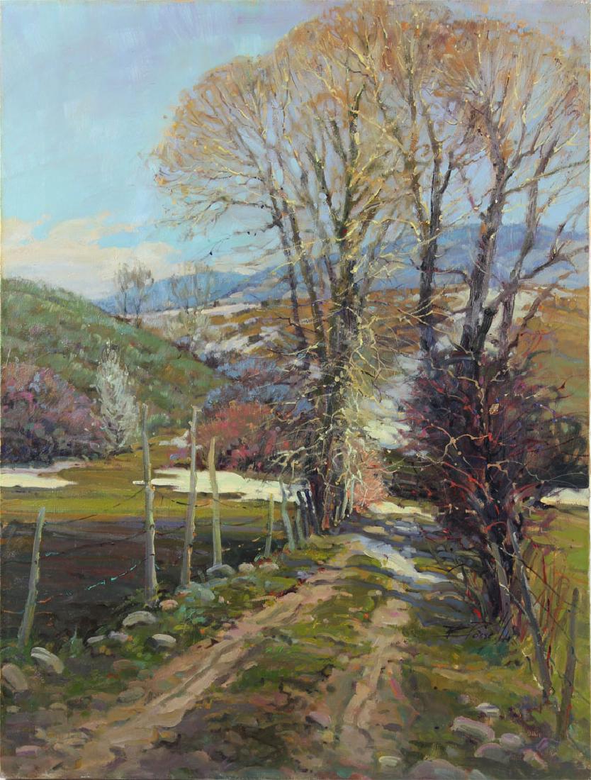 Bonnie Posselli (b. 1942) Utah (1 of 1)