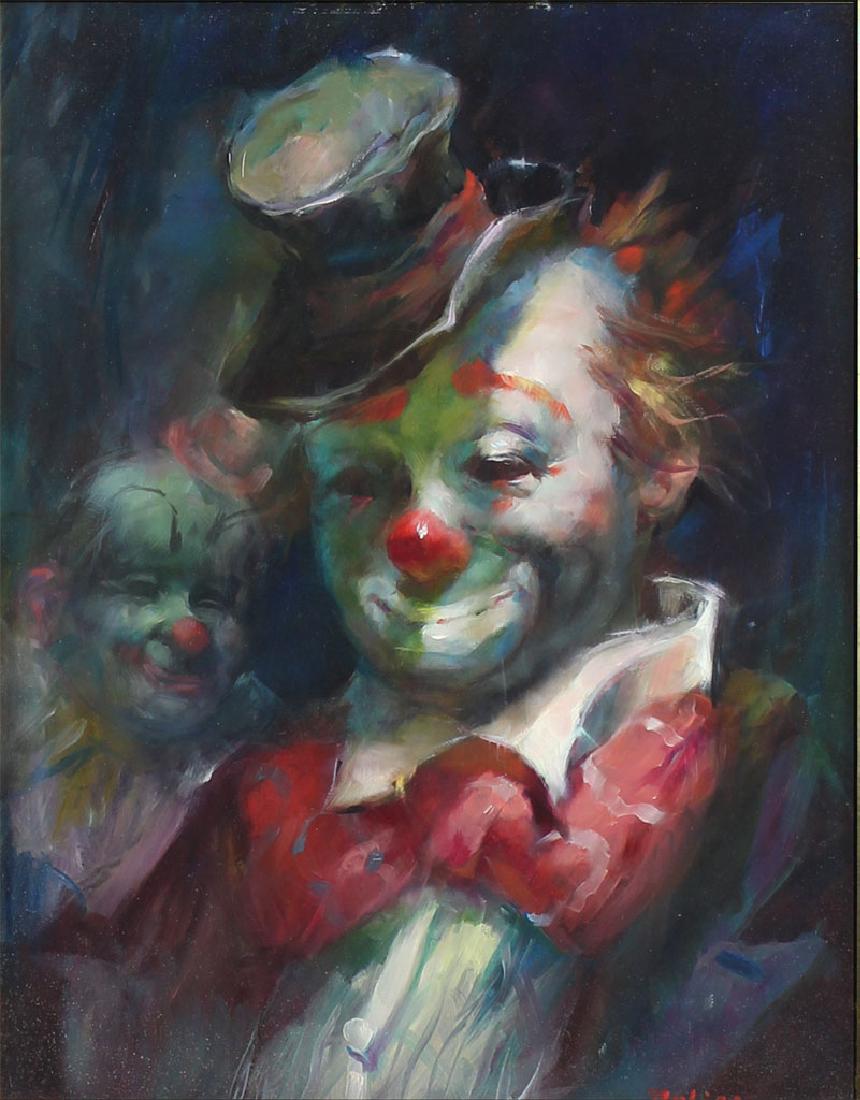 Julian Ritter (1909-2000) Hawaii (three) (1 of 4)