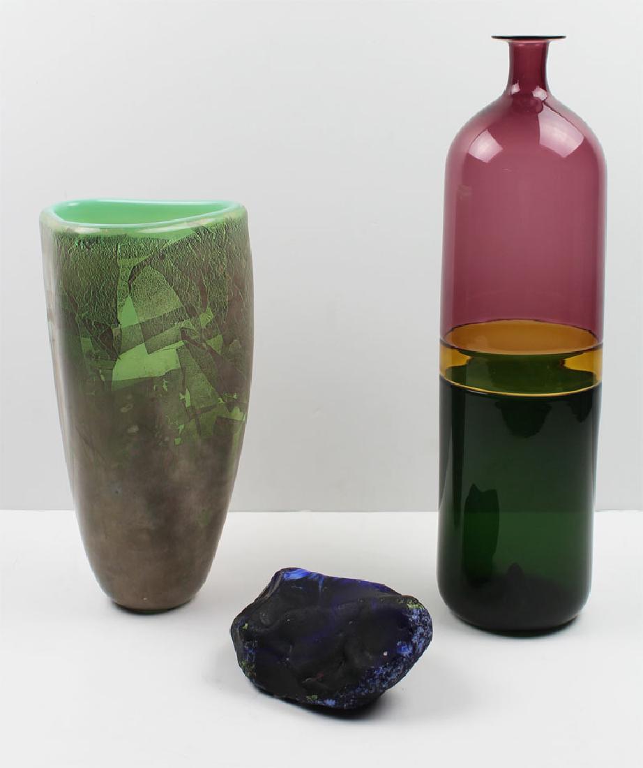 Decorative: Art Glass & Adam Aaronson Glass Studio (1 of 4)