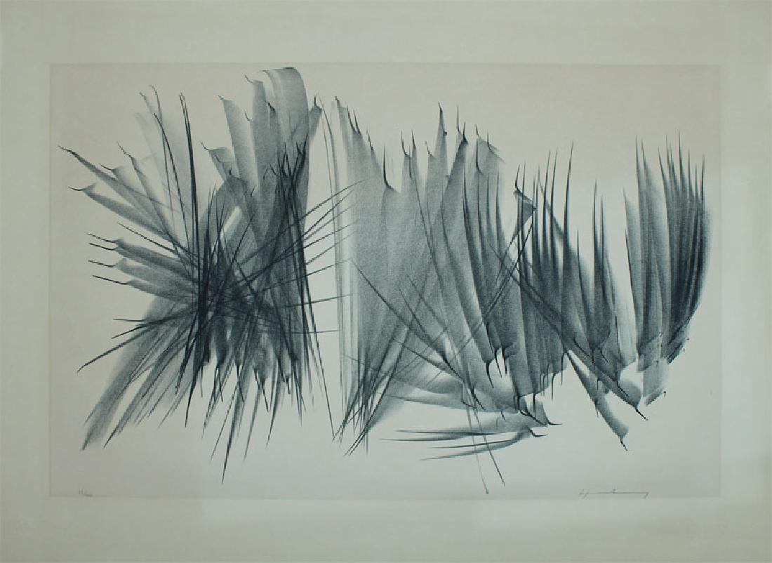 Hans Hartung (1904-1989) German (1 of 1)