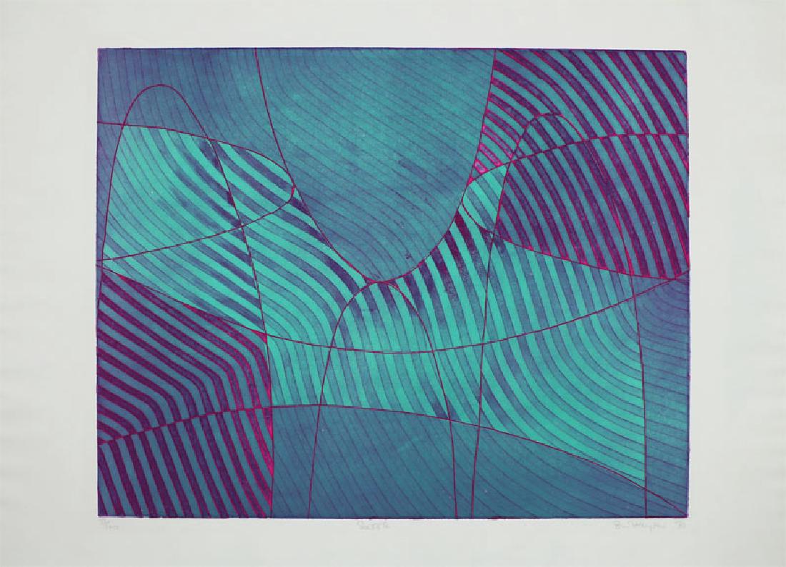 Stanley Hayter (1901-1998) British/ American (1 of 1)