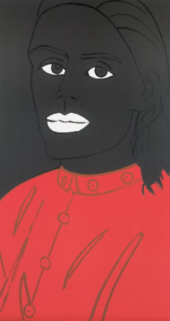 Alex Katz (b. 1927) New York (1 of 1)