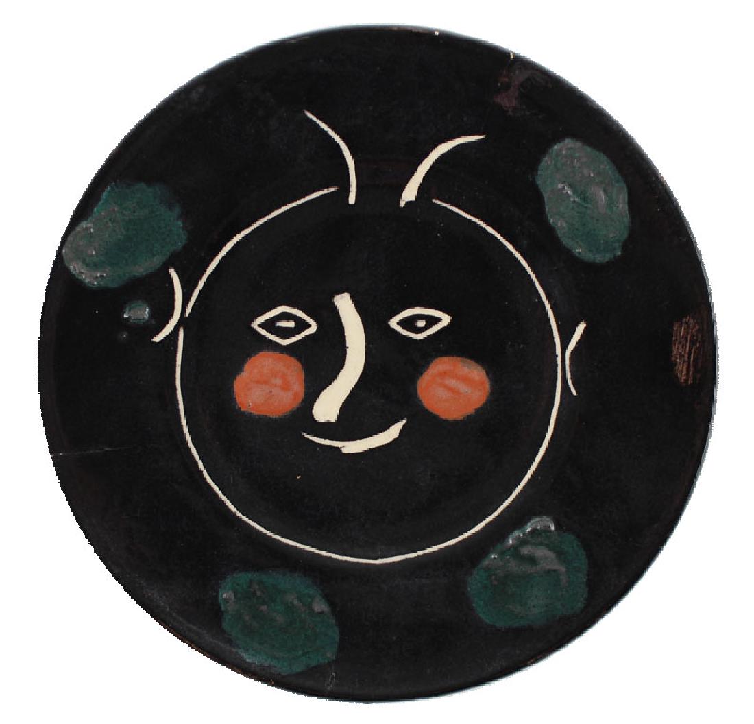 Pablo Picasso (1881 -1973) Spanish (1 of 2)