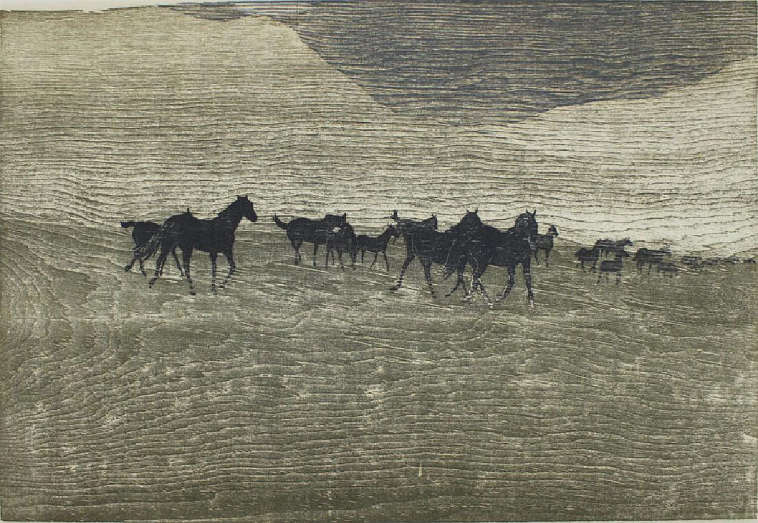 J.E. Alexander (20th Century) Providence (1 of 1)