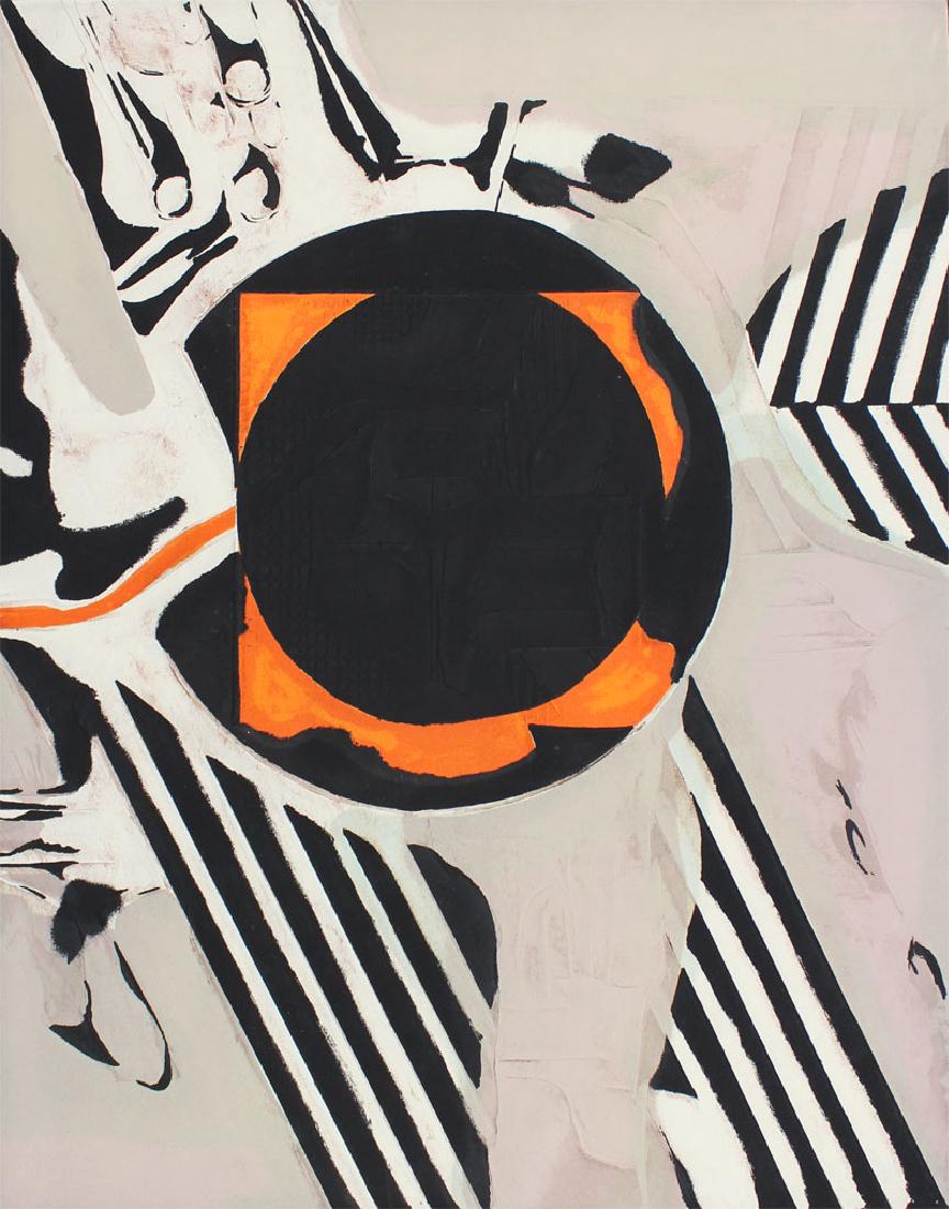 Artist Unidentified (20th Century) (1 of 1)