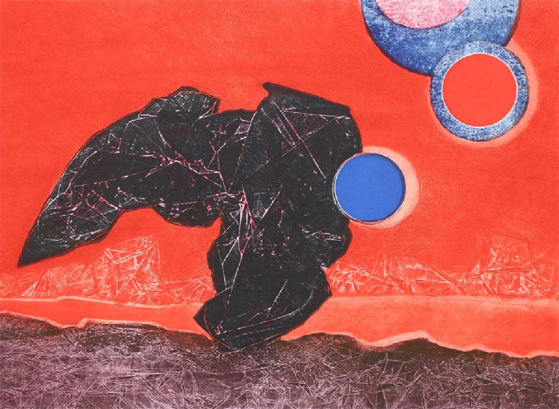 Artist Unidentified (20th Century) (1 of 1)