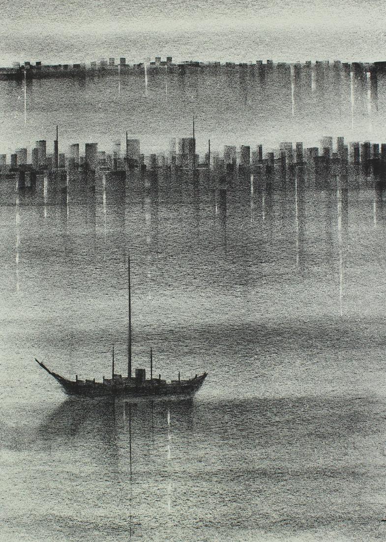 Richard Florsheim (1905-1979) American (1 of 1)