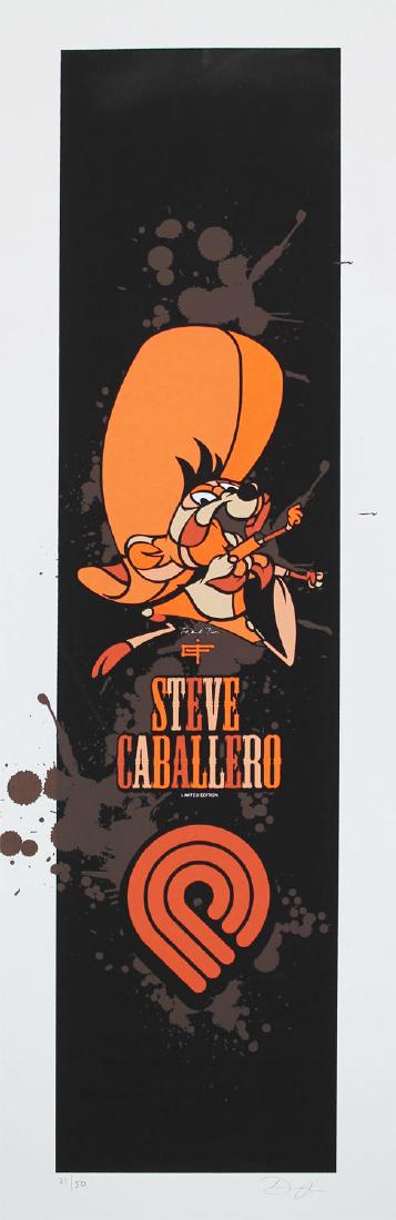 David Flores (b. 1972) California (five) (1 of 1)