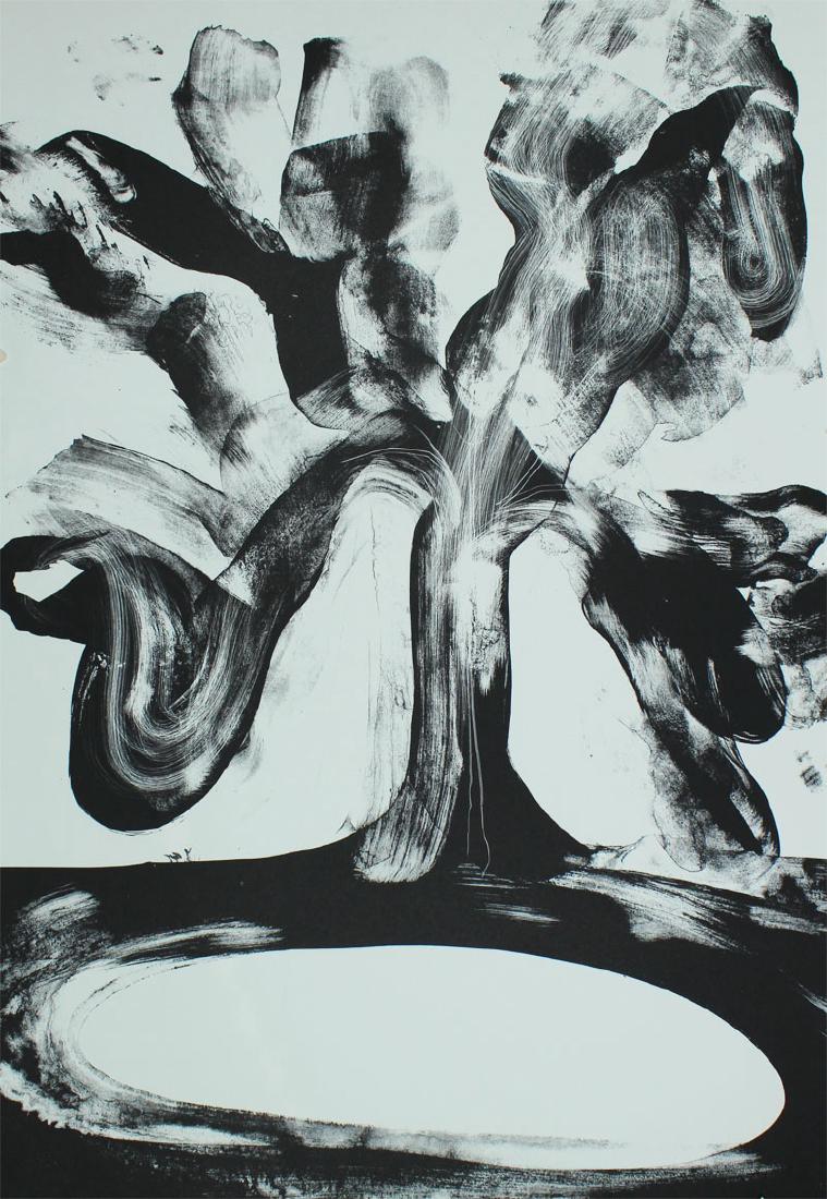 Mary Frank (b. 1933) British/ American (1 of 1)