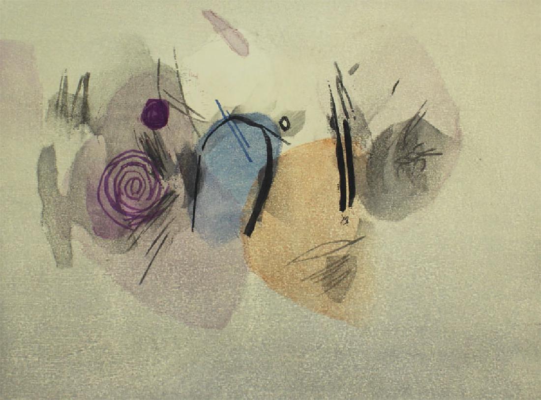 Ansei Uchima (1921-2000) Californian (1 of 1)