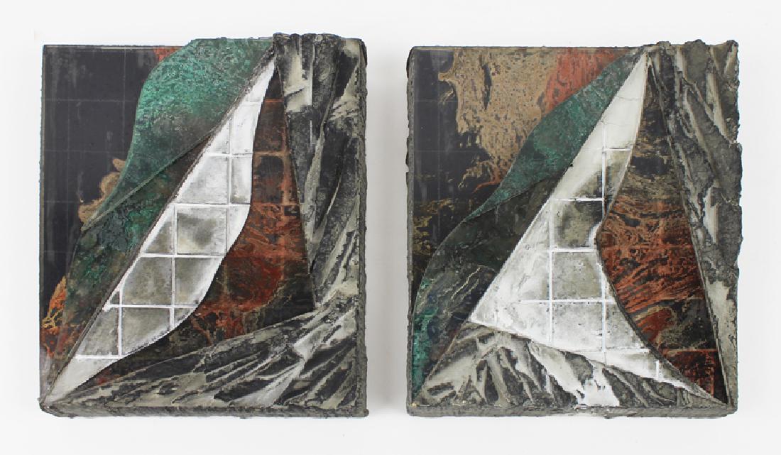 Laddie John Dill (b. 1943) Californian (two) (1 of 1)