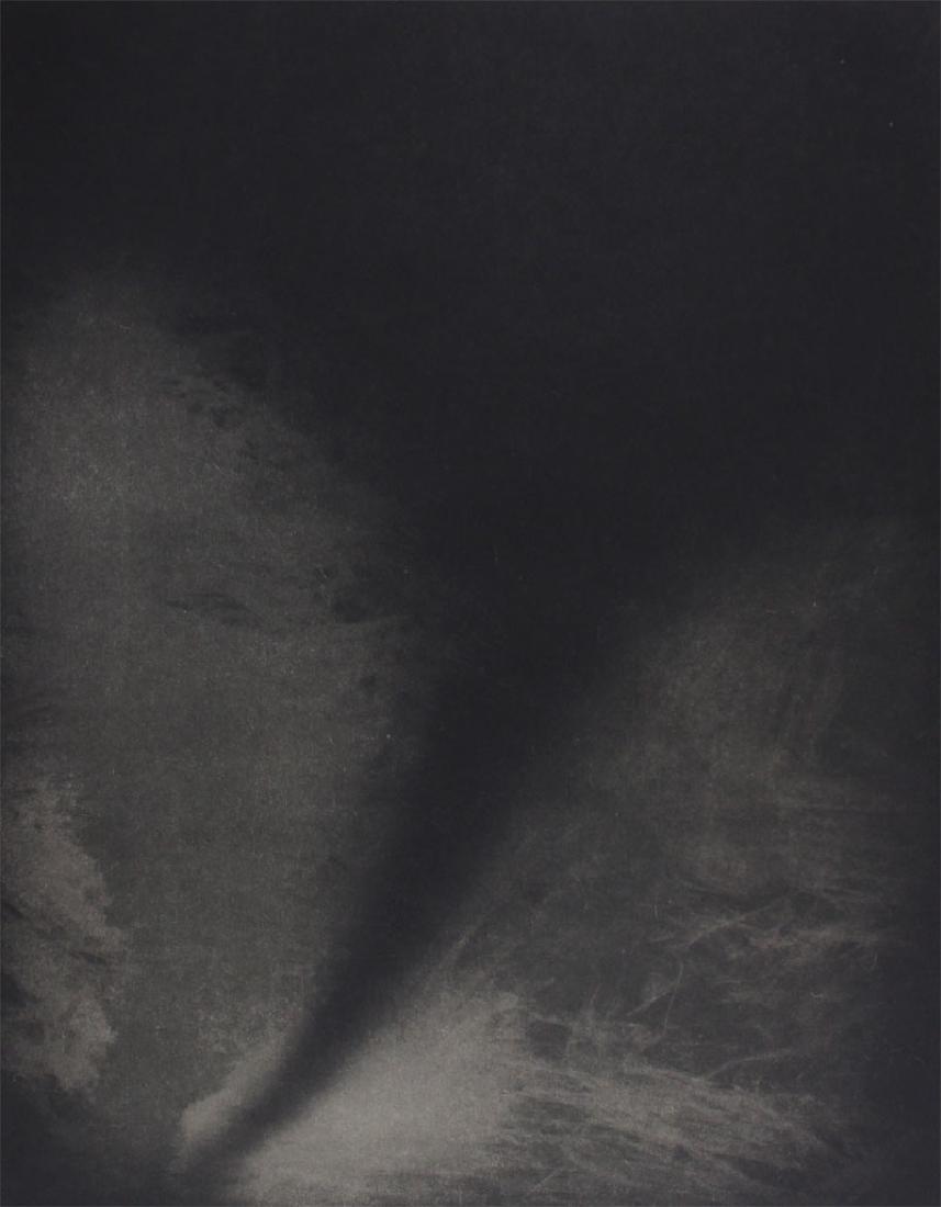 Joe Goode (b. 1937) Californian (1 of 2)