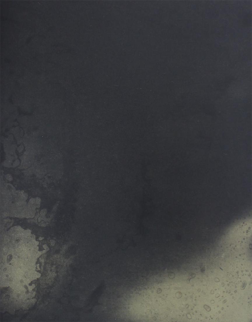 Joe Goode (b. 1937) Californian (1 of 2)