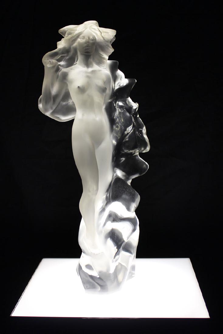 Frederick Hart (1943-1999) American (1 of 2)