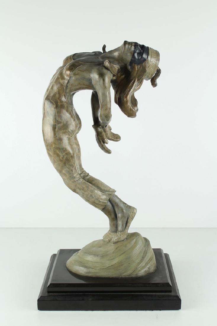 Don Huntsman (b. 1934) Ohio (1 of 3)