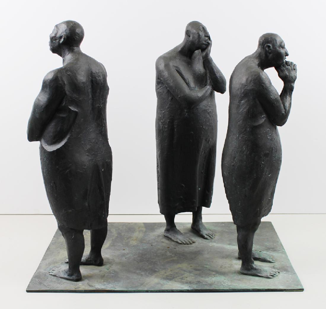 Armando Romero (b. 1964) Mexican (1 of 3)